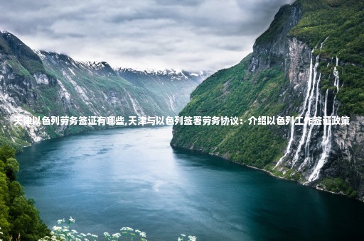 天津以色列勞務(wù)簽證有哪些,天津與以色列簽署勞務(wù)協(xié)議：介紹以色列工作簽證政策