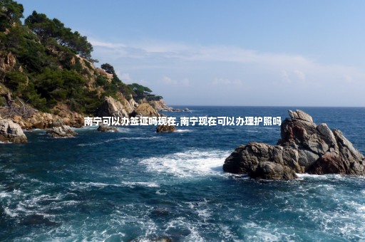 南寧可以辦簽證嗎現(xiàn)在,南寧現(xiàn)在可以辦理護(hù)照嗎