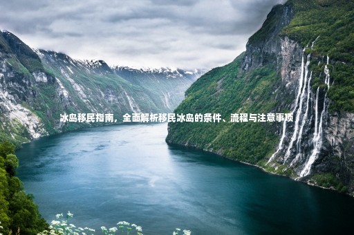冰島移民指南，全面解析移民冰島的條件、流程與注意事項(xiàng)
