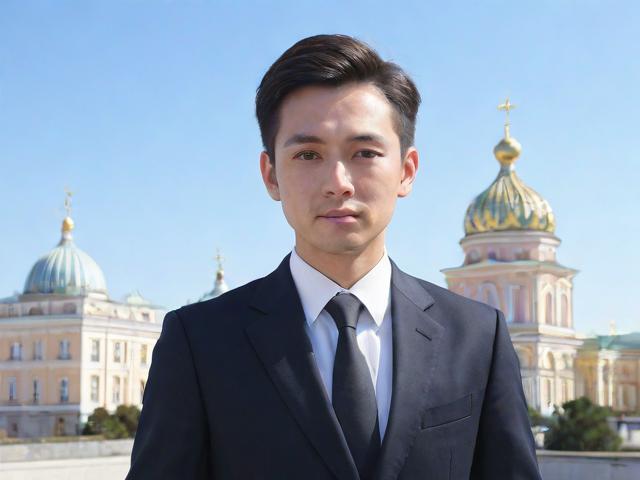 俄羅斯游客前往中國簽證費用及辦理流程詳解