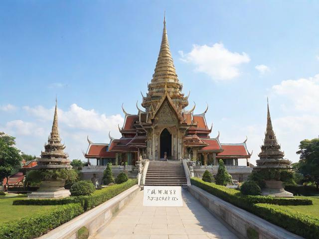 泰國簽證辦理全攻略，詳細流程及費用標準揭秘