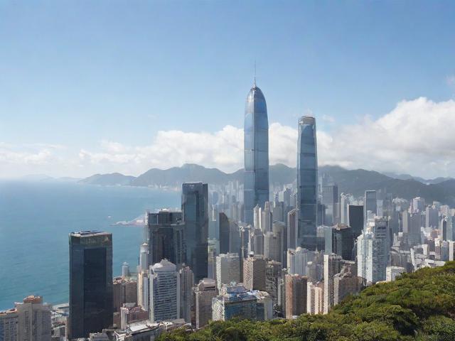 香港公民享受免簽證入境便利，輕松暢游香港新體驗！