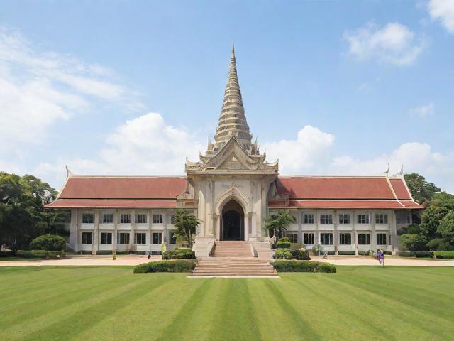 泰國高校全球與亞洲QS排名一覽，泰國大學QS世界及亞洲排名深度解析
