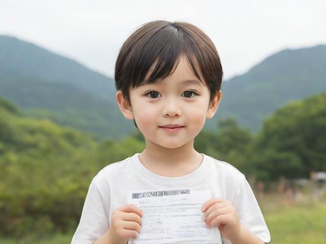 一站式攻略，兒童日本簽證辦理流程詳解及申請(qǐng)技巧