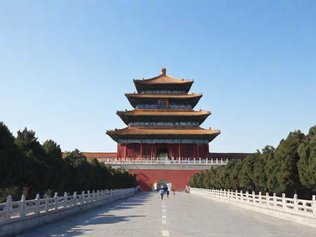 北京便捷簽證辦理，一站式服務(wù)，輕松實(shí)現(xiàn)北京簽證申請(qǐng)之旅