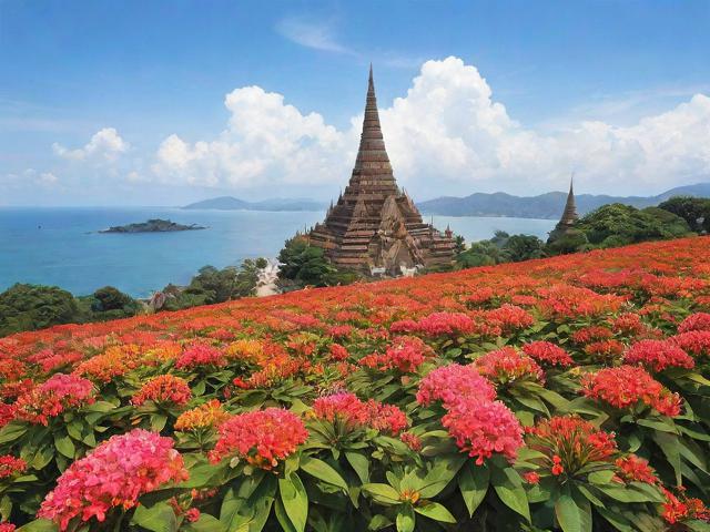 泰國報團旅游月花費揭秘，月均費用多少？旅游攻略全解析
