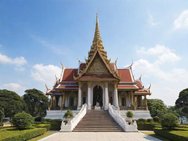 泰國旅行銀行卡使用攻略，去泰國銀行卡能用嗎？如何應(yīng)對？