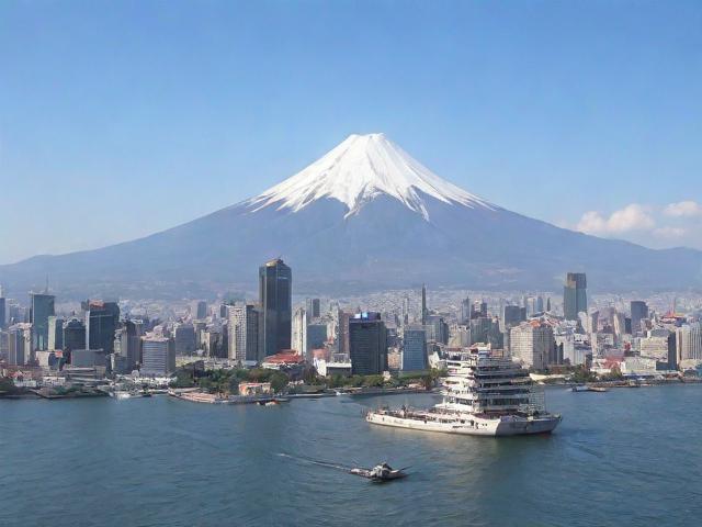 暢游東方明珠，上海免簽政策助力日本游輕松啟程
