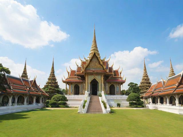泰國跟團(tuán)旅行體驗分享，安全便捷，深度游泰國新視角