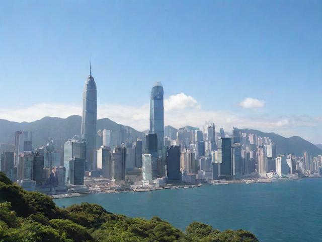 香港簽證辦理頻率及簽證有效期詳解