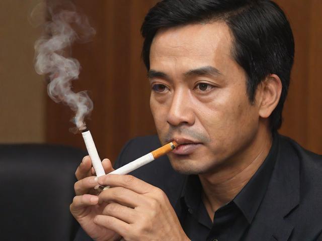 泰國入境攜帶煙支限量指南，了解泰國煙入境規(guī)定