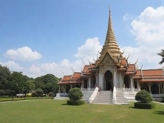 中國游客赴泰國旅游必備攻略，護(hù)照是關(guān)鍵，其他所需物品一覽