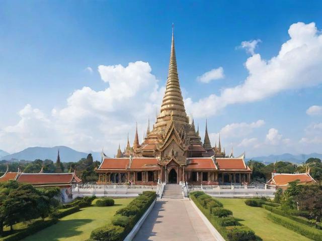 中國赴泰國旅行需辦理簽證嗎？落地簽政策詳解！