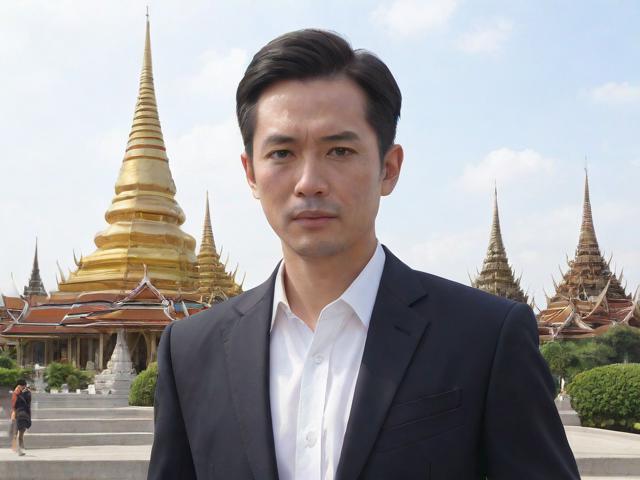 泰國殺妻騙保案被告終獲死刑，悲劇重演，人性淪喪，正義終將降臨
