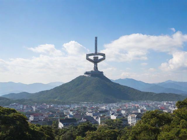 自助攻略，韓國簽證辦理流程詳解及費用一覽