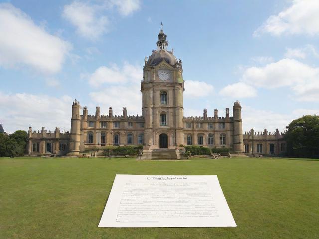 英國(guó)簽證申請(qǐng)攻略，托福成績(jī)可作為英國(guó)簽證英語能力證明之選