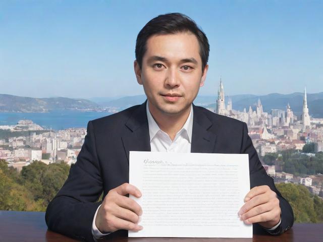 加拿大探親簽證辦理指南，親屬類別解析及申請攻略