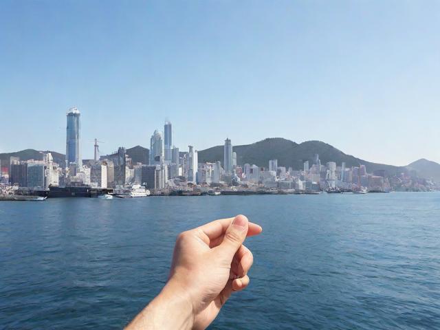 港澳簽證即將到期緊急應(yīng)對攻略，明天簽證到期，如何迅速應(yīng)對？