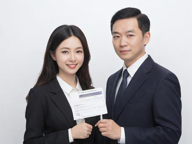 韓國F4簽證申請攻略，漢族配偶邀請流程及所需材料詳解