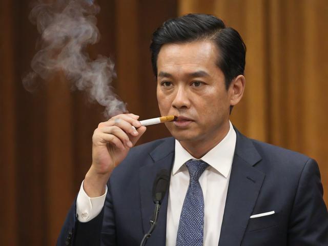 泰國入境攜帶香煙限制及詳細(xì)入境要求全解析