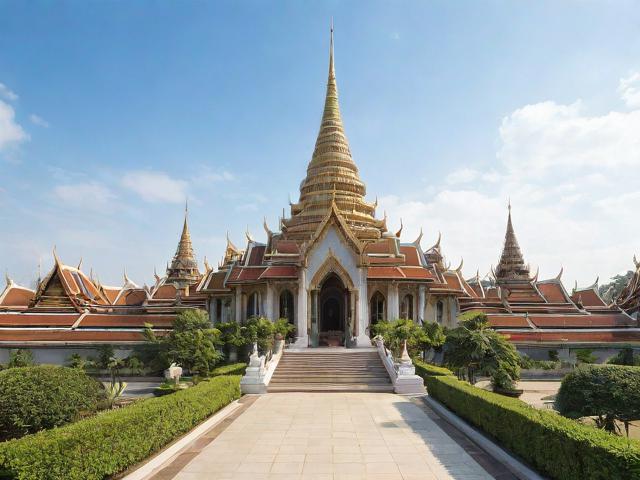 泰國旅游攻略，揭秘在泰國合法停留的最長天數(shù)與旅行時(shí)長建議