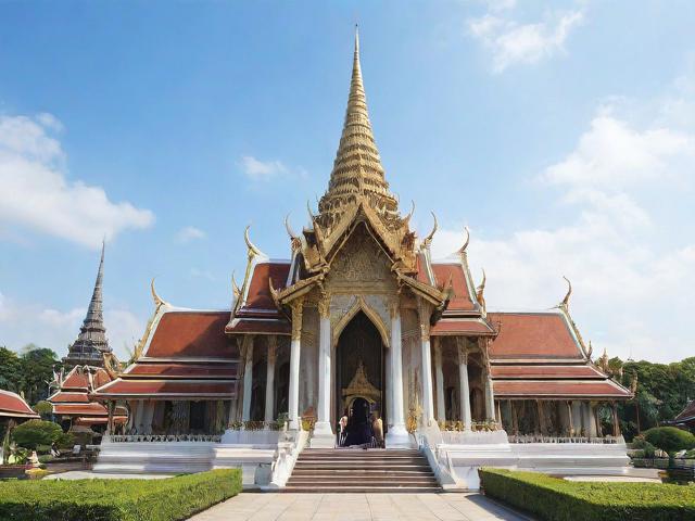 泰國旅游熱度攀升，中國游客體驗與現(xiàn)狀深度解析