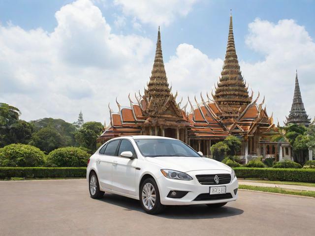 泰國(guó)旅行必備，輕松辦理泰國(guó)租車國(guó)際駕照攻略