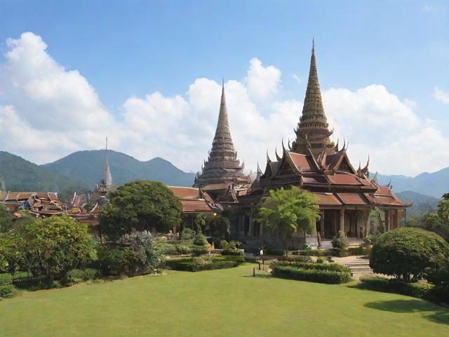 泰國旅行必備，去泰國需要辦理簽證嗎？簽證攻略詳解
