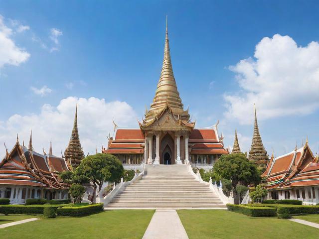 泰國隔離政策何時放寬及最佳旅行時間一覽