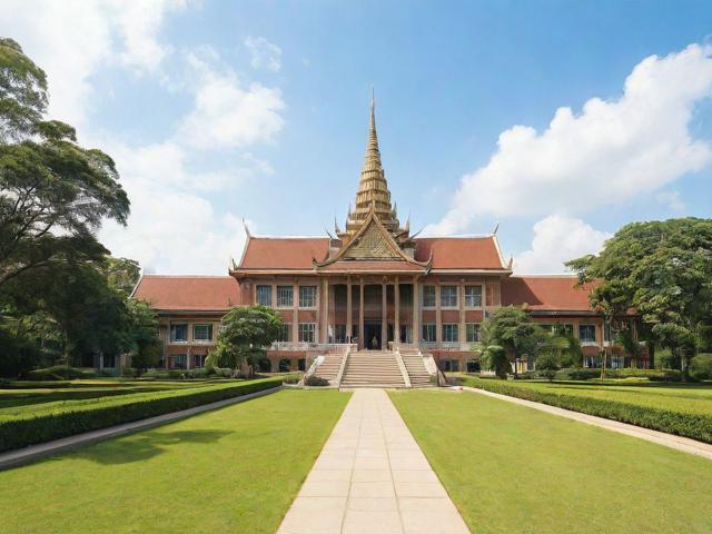 泰國大學(xué)三年制本科，等同于我國本科學(xué)歷，探索泰國教育新選擇！