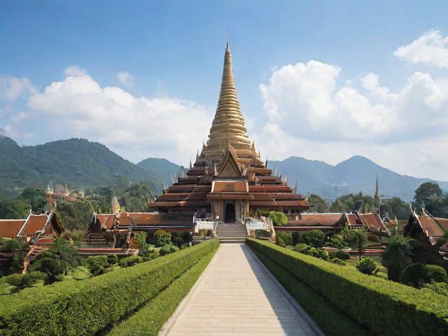 泰國旅行取款攻略，ATM取款劃算指南及單次最高限額揭秘