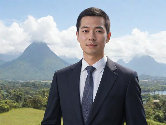 探索泰國特色服務品牌，揭秘泰國的多元化服務市場概覽