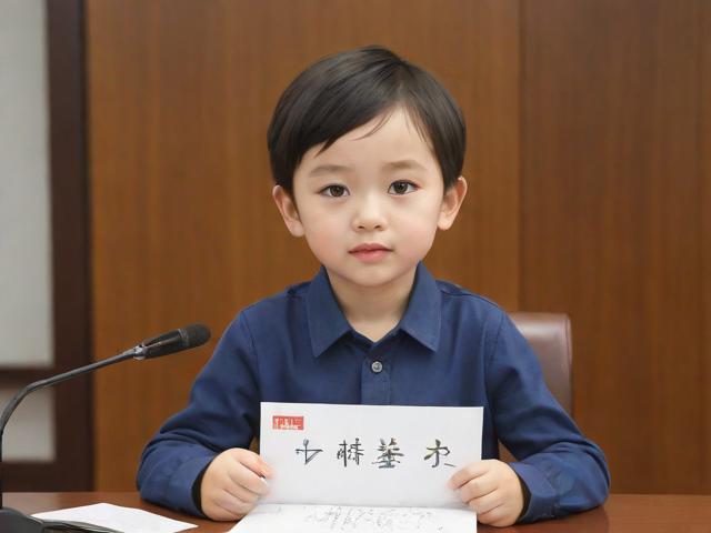 日本簽證攻略，全面解析兒童簽證辦理條件及流程