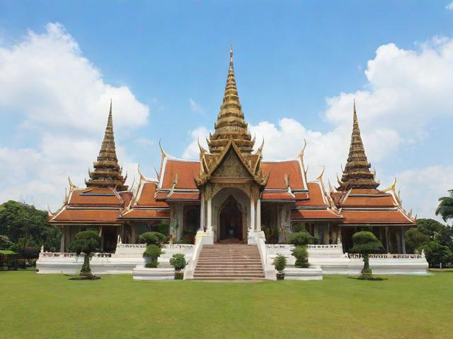 泰國旅游選擇，跟團游還是自由行？費用揭秘與對比分析