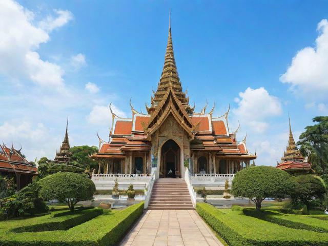 泰國旅行必看，哪種銀行卡最劃算、最方便？