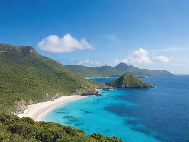 塞班島簽證辦理攻略，輕松獲取塞班島旅游簽證全流程解析