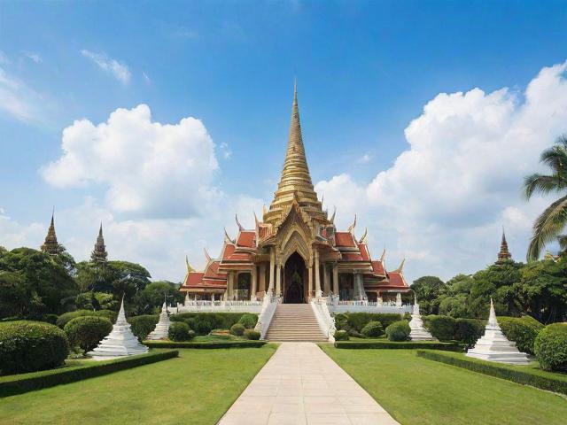泰國旅行必備，人均現(xiàn)金攜帶量揭秘，4000現(xiàn)金是否足夠？