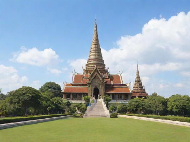 泰國旅游攻略，詳解泰國落地簽政策及最新動(dòng)態(tài)，解答到泰國可以落地簽嗎疑問
