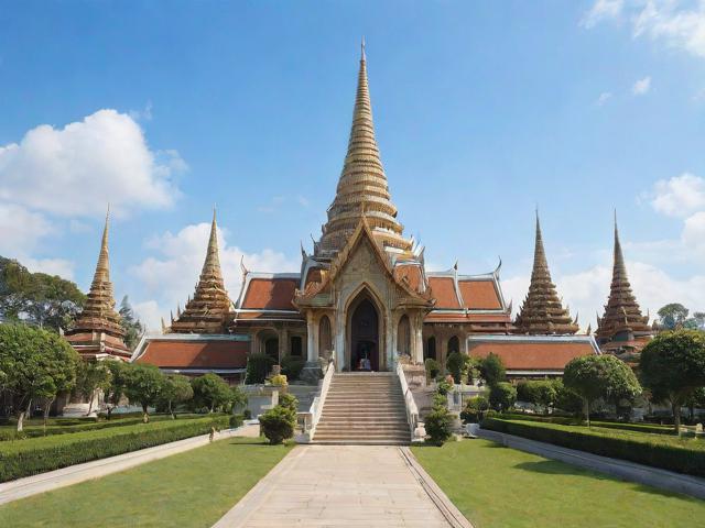 泰國跟團游費用揭秘，詳細解析去泰國旅游團費用構(gòu)成與預(yù)算
