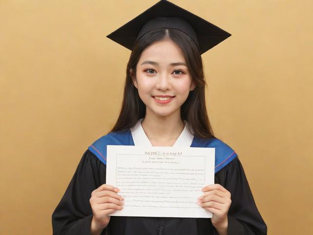 泰國畢業(yè)典禮女生禮物推薦，精選禮品助力畢業(yè)盛典，泰國畢業(yè)證含金量解析