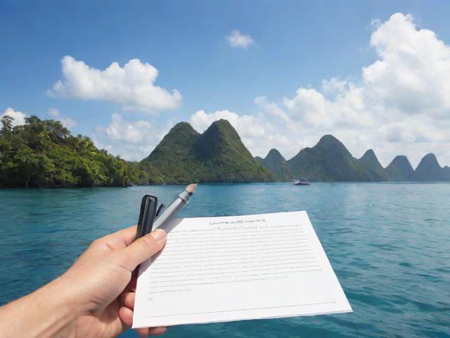 越南簽證辦理流程及費用詳解，輕松獲取越南簽證攻略