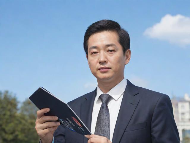 韓國簽證辦理攻略，所需材料與費用一覽