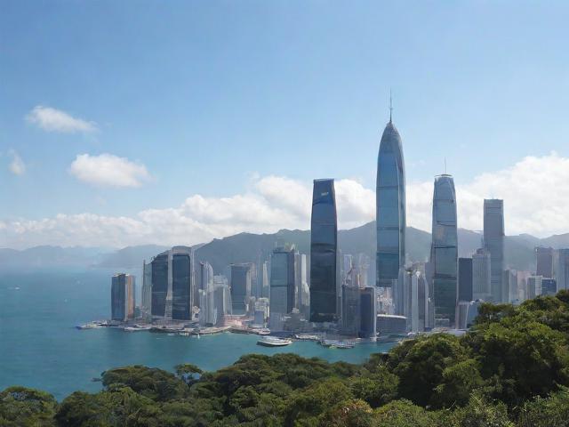 香港公民專屬福利，免簽證輕松暢游香港之旅