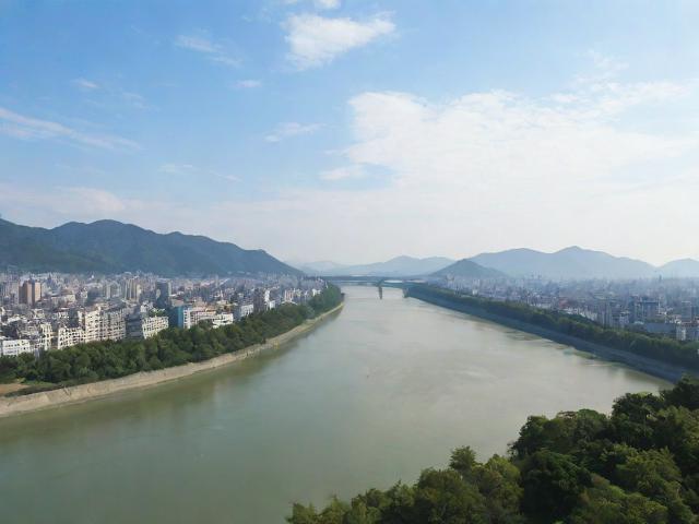 十堰護(hù)照辦理指南，揭秘十堰簽證及護(hù)照辦理地點(diǎn)全攻略
