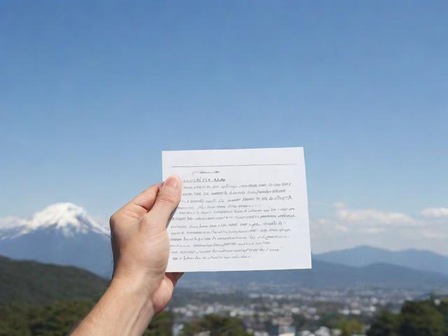 美國簽證辦理攻略，輕松獲取日本簽證，中美日三國通行無阻