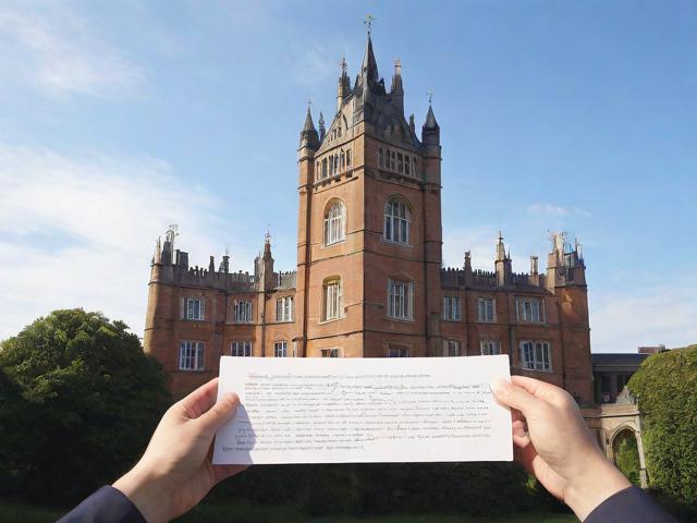 英國簽證申請新規(guī)，托福成績可替代雅思，助力順利獲取英國簽證