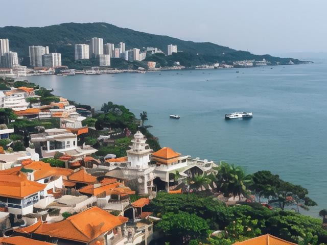 廈門旅游攻略，入境廈門是否需要簽證及辦理證件指南