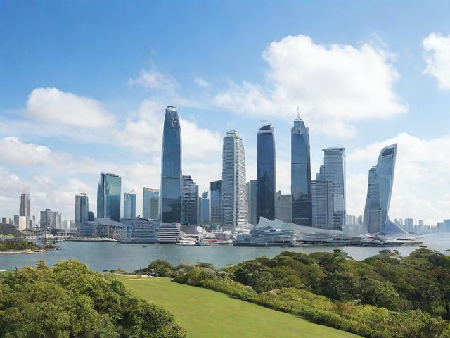 新加坡綠卡申請(qǐng)必備，詳覽簽證材料與所需文件清單