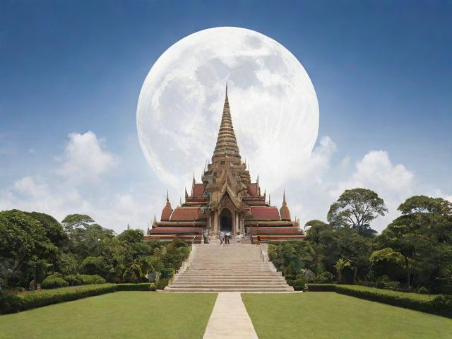 泰國半月游簽證攻略，輕松辦理泰國半個月旅行簽證必備指南