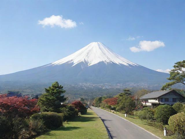 詳解日本旅游簽證新規(guī)，申請條件、辦理流程及費(fèi)用一覽